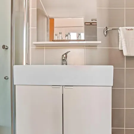 L'escale Au Soleil Вилла Сен-Глф