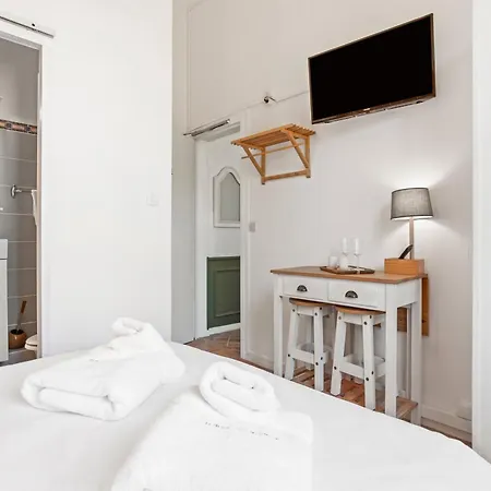 L'escale Au Soleil *