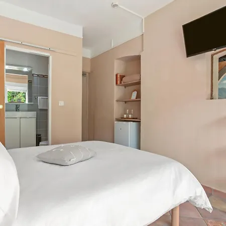 L'escale Au Soleil *