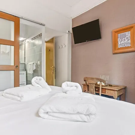 L'escale Au Soleil Вилла Сен-Глф