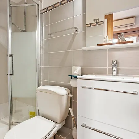 L'escale Au Soleil * Сен-Глф