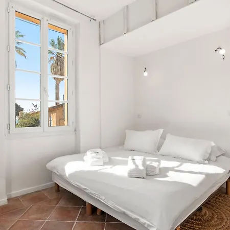 L'escale Au Soleil Вилла *