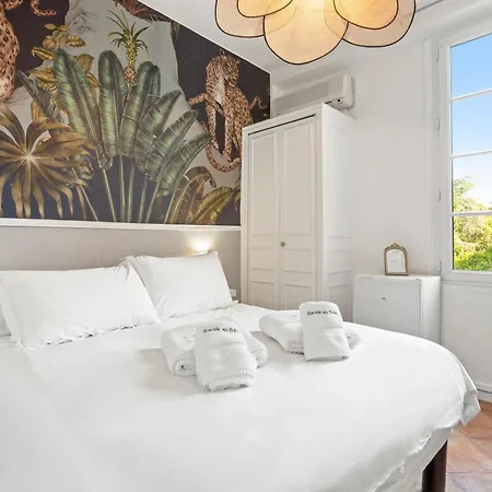 L'escale Au Soleil *