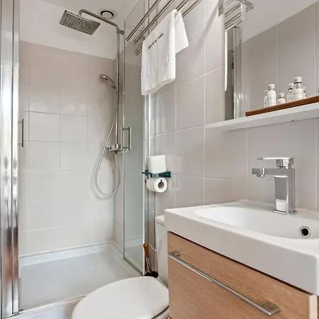 Вилла L'escale Au Soleil