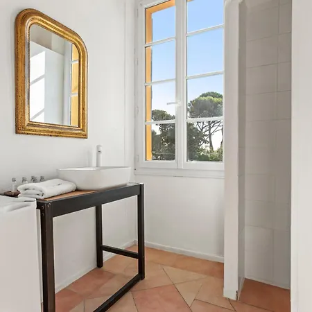 L'escale Au Soleil Villa *