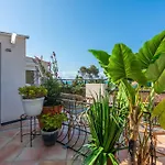 Villa L'escale Au Soleil Saint Aygulf
