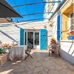 L'escale Au Soleil Villa