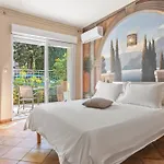 L'escale Au Soleil Villa *