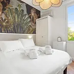 L'escale Au Soleil Villa *