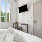 Villa L'escale Au Soleil *
