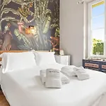 L'escale Au Soleil Villa