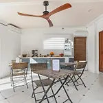 L'escale Au Soleil Villa