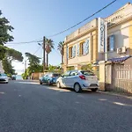 L'escale Au Soleil * Saint Aygulf