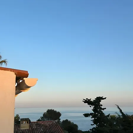 L'escale Au Soleil Villa *