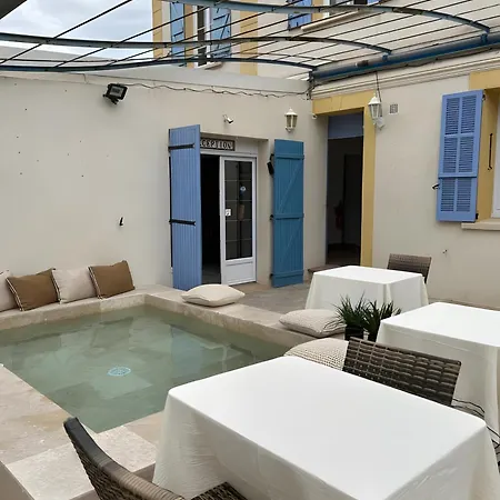 Villa L'escale Au Soleil