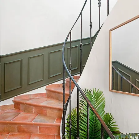 L'escale Au Soleil ヴィラ *