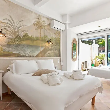 Villa L'escale Au Soleil