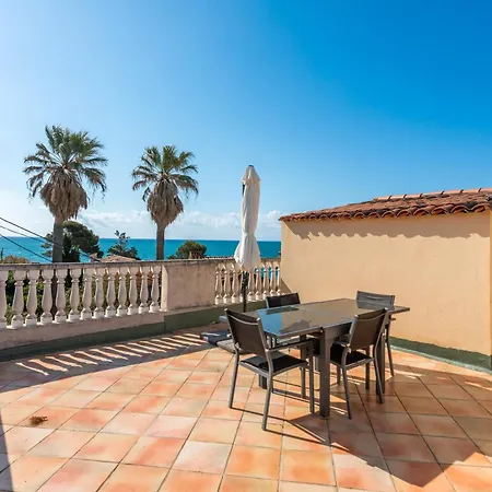 L'escale Au Soleil ヴィラ サン・エギュルフ