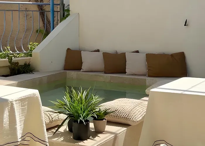 L'escale Au Soleil サン・エギュルフ