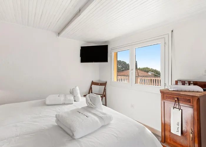 ヴィラ L'escale Au Soleil サン・エギュルフ