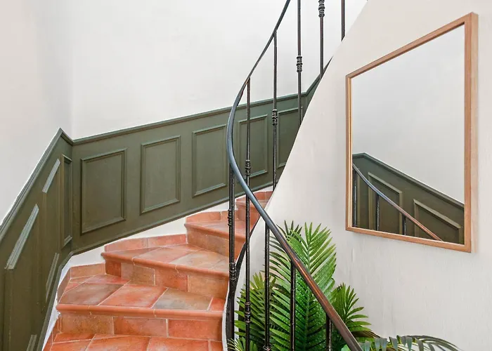 L'escale Au Soleil ヴィラ *