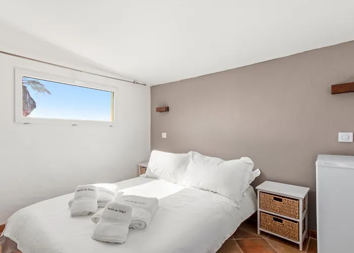 L'escale Au Soleil ヴィラ サン・エギュルフ