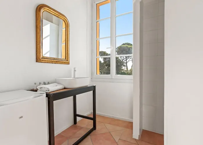 ヴィラ L'escale Au Soleil