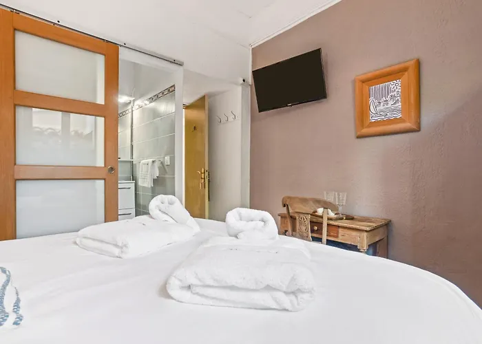 L'escale Au Soleil ヴィラ サン・エギュルフ