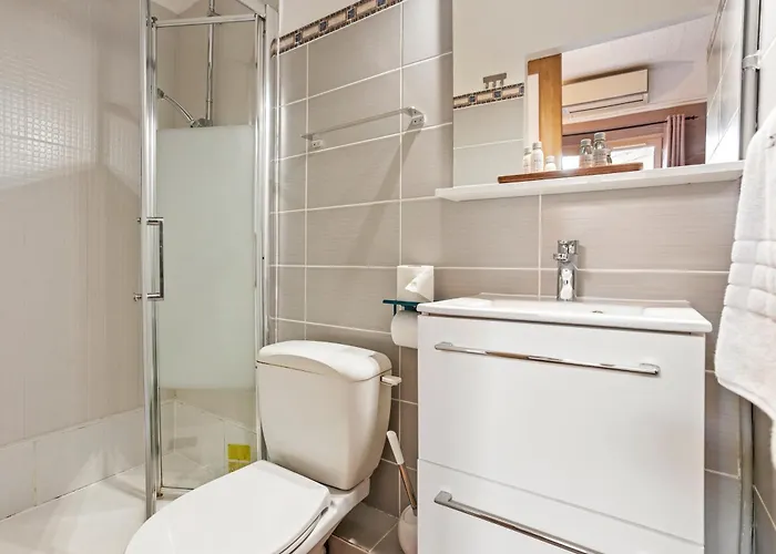 L'escale Au Soleil * サン・エギュルフ