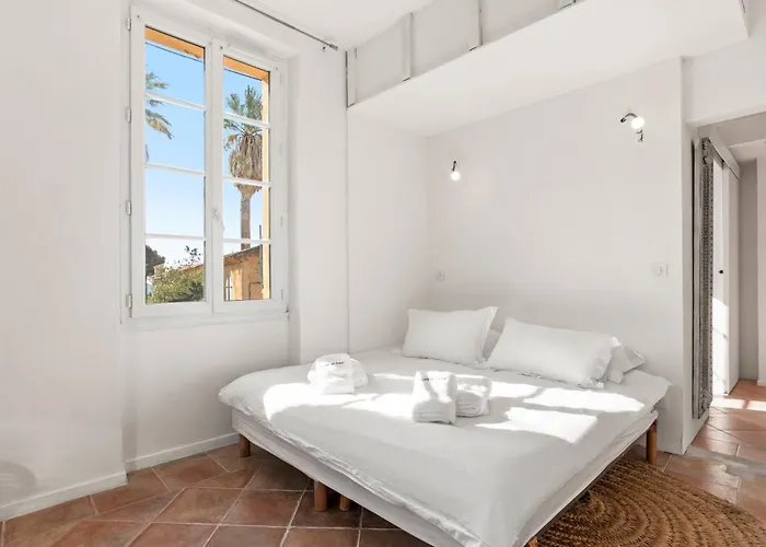 L'escale Au Soleil ヴィラ *