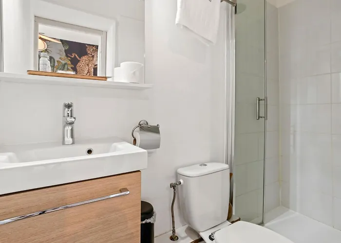 L'escale Au Soleil ヴィラ *