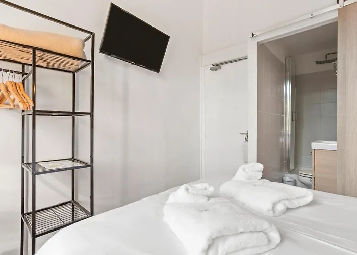 ヴィラ L'escale Au Soleil *