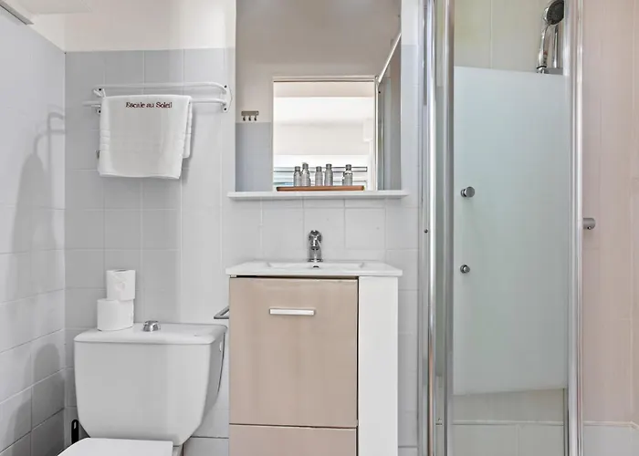 L'escale Au Soleil * サン・エギュルフ