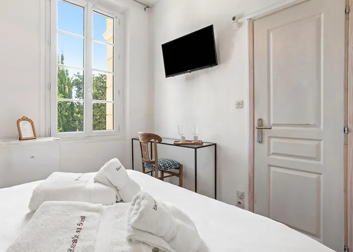 ヴィラ L'escale Au Soleil