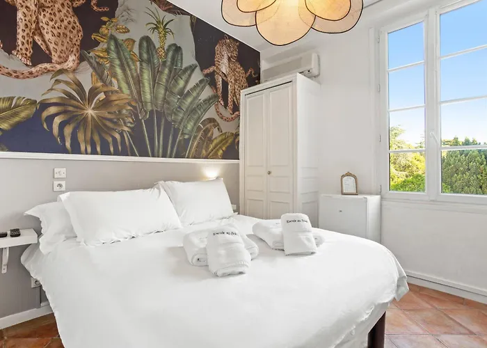 L'escale Au Soleil *