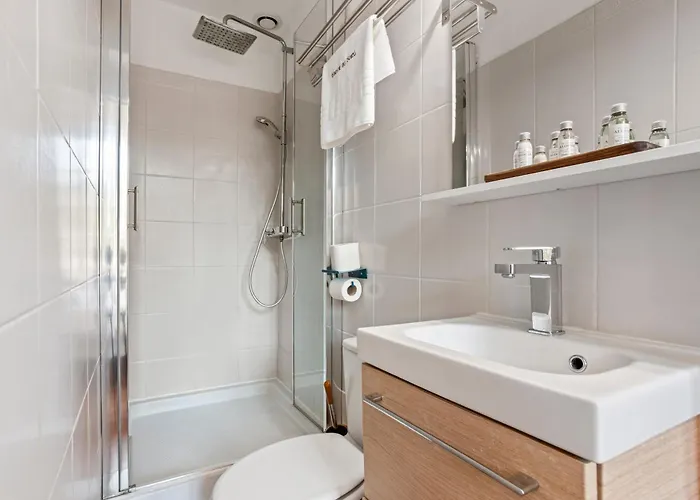 ヴィラ L'escale Au Soleil